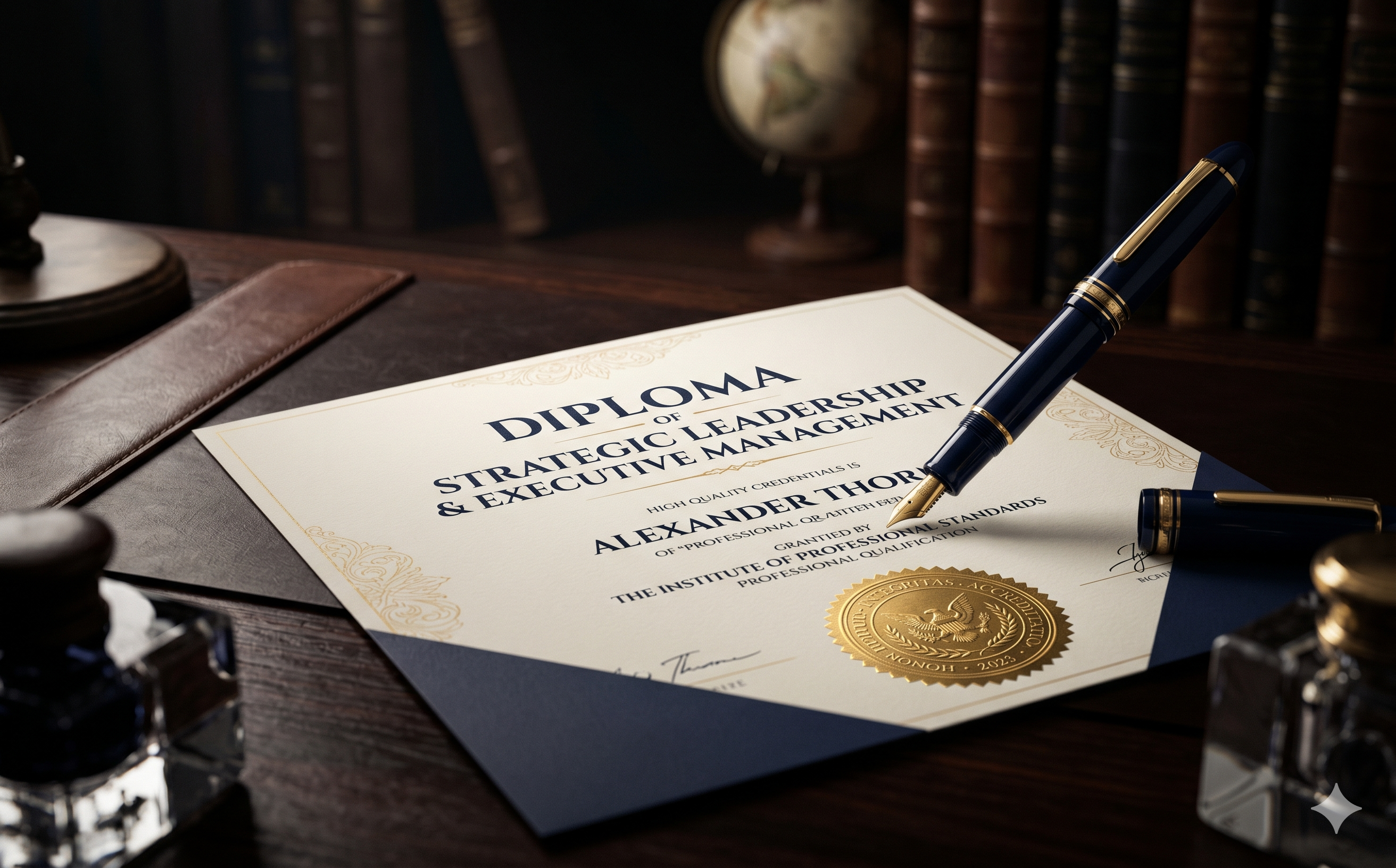 SAQA & QCTO Accredited